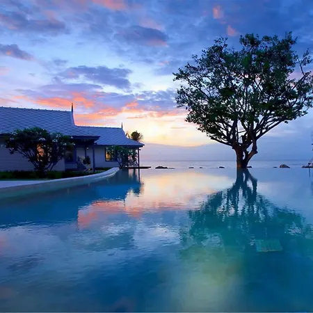 Devasom Hua Hin Resort